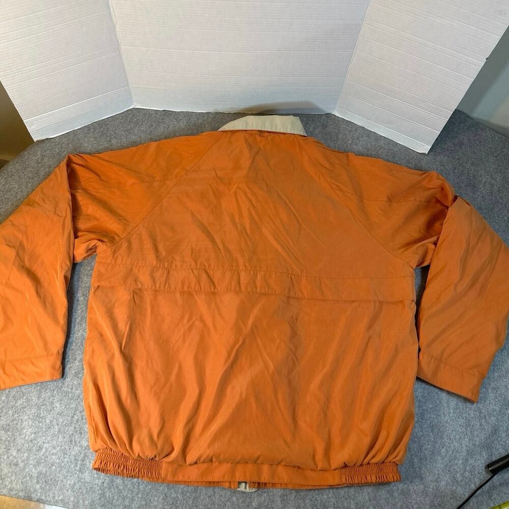 Weatherproof clemson Jacket - Picture 13 of 14